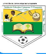 Institución Cañamomo y Lomaprieta